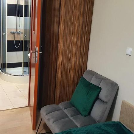 Siesta Wladyslawowo Ξενοδοχείο Εξωτερικό φωτογραφία