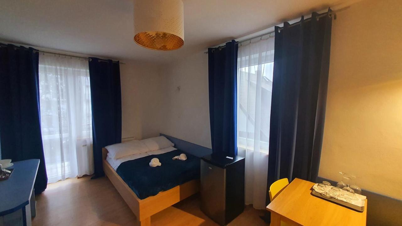 Siesta Wladyslawowo Ξενοδοχείο Εξωτερικό φωτογραφία