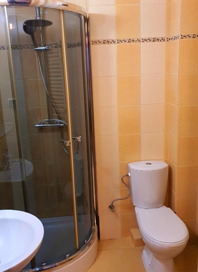 Siesta Wladyslawowo Ξενοδοχείο Εξωτερικό φωτογραφία
