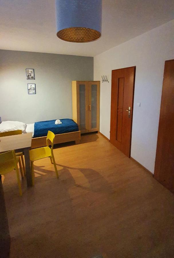 Siesta Wladyslawowo Ξενοδοχείο Εξωτερικό φωτογραφία