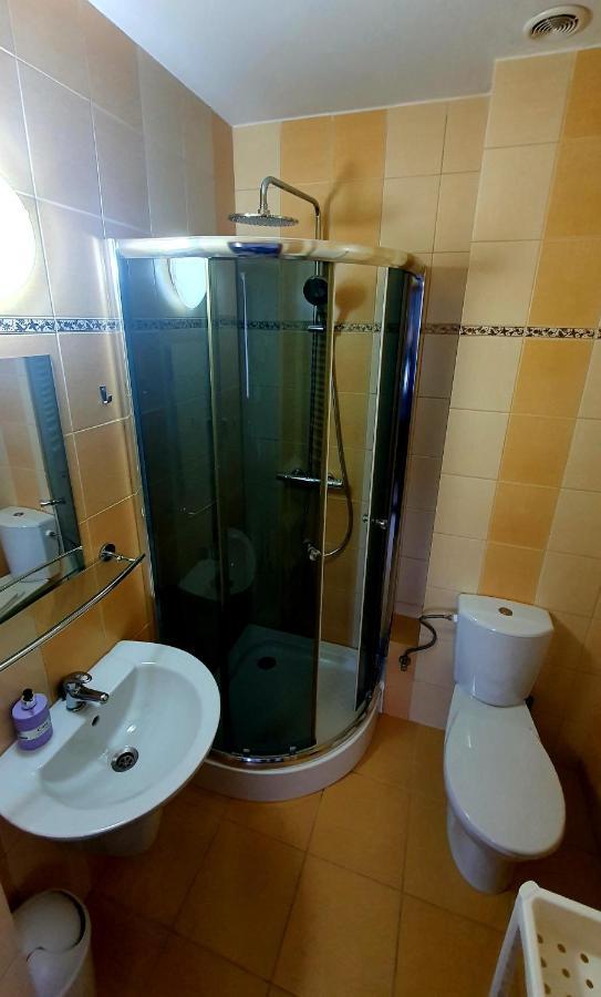 Siesta Wladyslawowo Ξενοδοχείο Εξωτερικό φωτογραφία