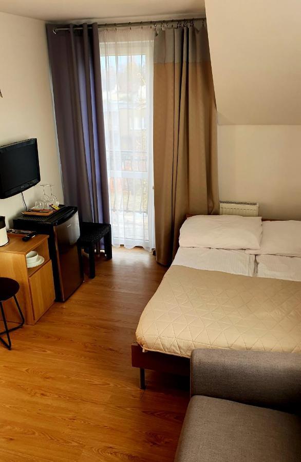 Siesta Wladyslawowo Ξενοδοχείο Εξωτερικό φωτογραφία