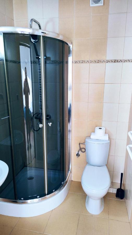 Siesta Wladyslawowo Ξενοδοχείο Εξωτερικό φωτογραφία