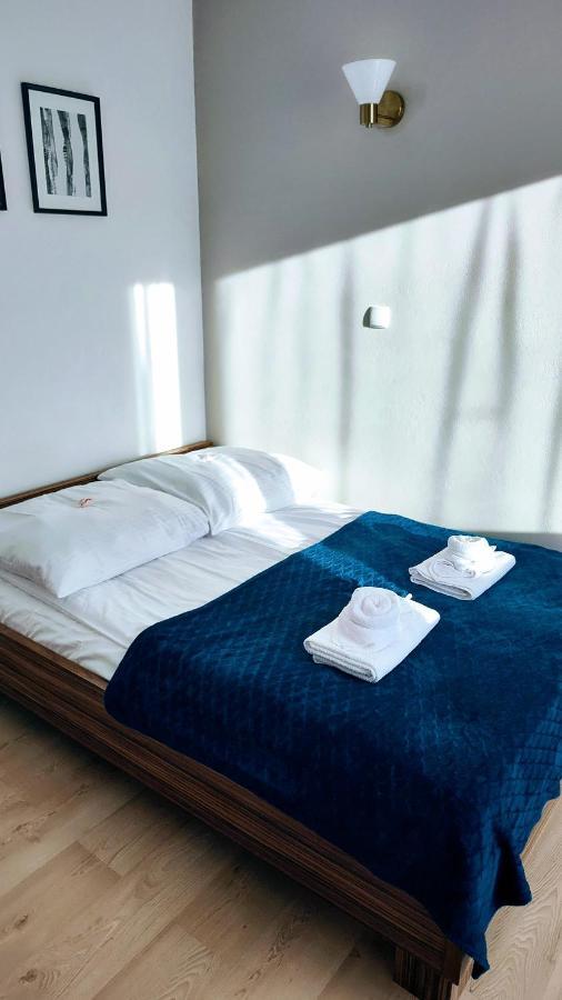 Siesta Wladyslawowo Ξενοδοχείο Εξωτερικό φωτογραφία