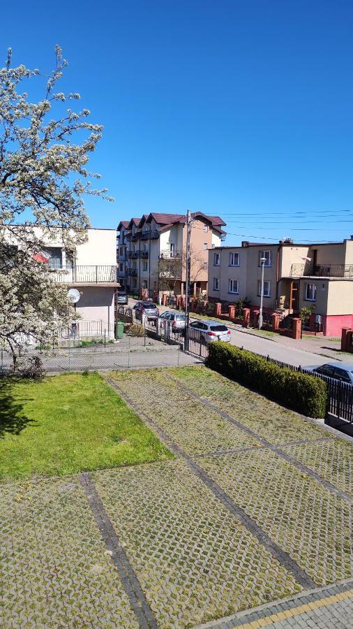Siesta Wladyslawowo Ξενοδοχείο Εξωτερικό φωτογραφία