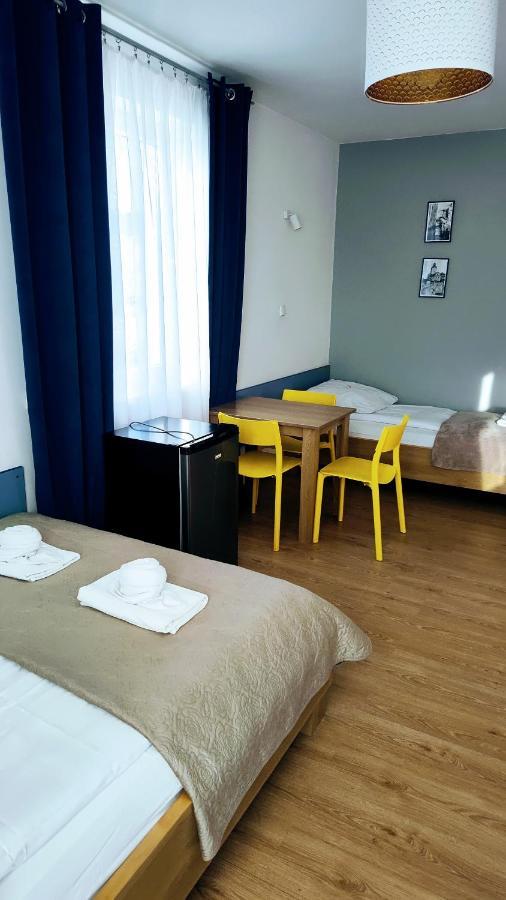 Siesta Wladyslawowo Ξενοδοχείο Εξωτερικό φωτογραφία